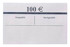 Euro banderolen eur gebraucht kaufen  Wird an jeden Ort in Deutschland