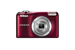 Nikon coolpix l27 for sale  Delivered anywhere in UK