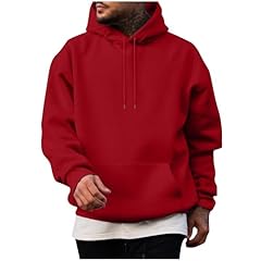 Uhouse herren hoodie gebraucht kaufen  Wird an jeden Ort in Deutschland