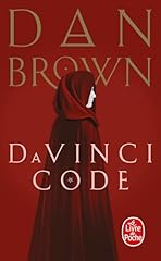 livre da vinci code dan brown d'occasion livre da vinci code dan brown d'occasion Livré partout en France