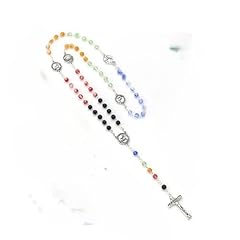 Generico jubilee rosary for sale  Delivered anywhere in UK