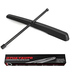 Otuayauto rear windshield for sale  Delivered anywhere in USA 