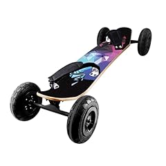 Losenka mountainboard terrain for sale  Delivered anywhere in Ireland
