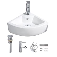 Small bathroom sink for sale  Delivered anywhere in USA 