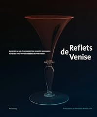 Reflets venise gläser d'occasion  Livré partout en France