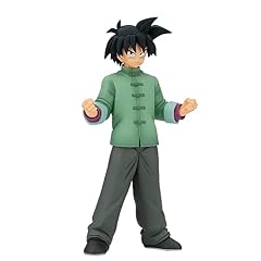 Banpresto goten dragon usato  Spedito ovunque in Italia 