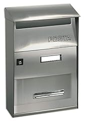 Alubox 2726010 cassette usato  Spedito ovunque in Italia 