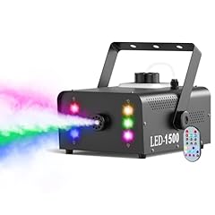 Machine fumée scène d'occasion  Livré partout en France