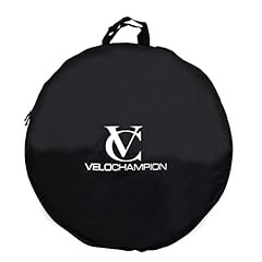 Velochampion borsa porta usato  Spedito ovunque in Italia 
