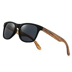 Woodonly occhiali sole usato  Spedito ovunque in Italia 