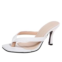 Womens square toe for sale  Delivered anywhere in UK