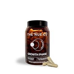 Nue co. growth for sale  Delivered anywhere in USA 