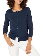 Amazon essentials cardigan usato  Spedito ovunque in Italia 