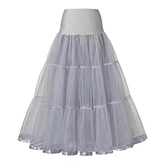 Alunsito women crinoline for sale  Delivered anywhere in UK