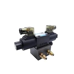 Solenoid hydraulic directional for sale  Delivered anywhere in UK