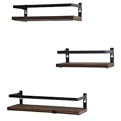Phunaya floating shelves for sale  Delivered anywhere in USA 