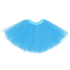 Blue tutu skirt for sale  Delivered anywhere in UK
