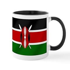Cafepress flag kenya for sale  Delivered anywhere in USA 