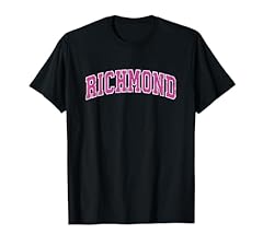Richmond virginia design usato  Spedito ovunque in Italia 