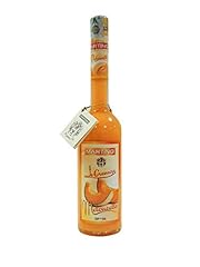 Meloncello crema liquore usato  Spedito ovunque in Italia 