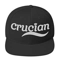 Crucian classicflat bill for sale  Delivered anywhere in USA 