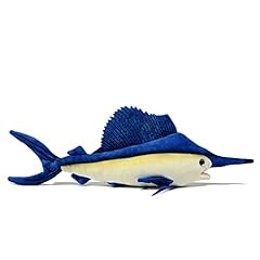Lilizzhoumax sailfish plush for sale  Delivered anywhere in USA 
