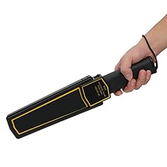 Metal detector wand for sale  Delivered anywhere in UK