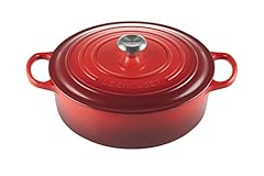 Creuset signature gourmet gebraucht kaufen  Wird an jeden Ort in Deutschland