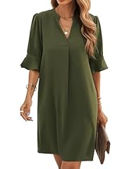 Famulily robe chemise d'occasion  Livré partout en France