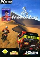 Paris dakar rally for sale  Delivered anywhere in UK
