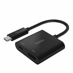 Belkin usb hdmi for sale  Delivered anywhere in USA 