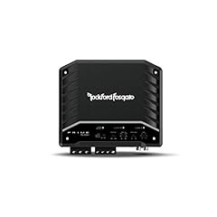 Rockford fosgate 250x1 usato  Spedito ovunque in Italia 