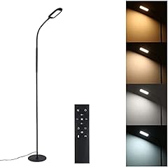 Led floor lamp for sale  Delivered anywhere in UK