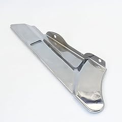 Chrome rear lower for sale  Delivered anywhere in USA 