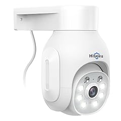 Hiseeu 3mp automatische gebraucht kaufen  Wird an jeden Ort in Deutschland