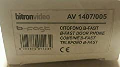 Bitron video av1407 usato  Spedito ovunque in Italia 