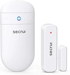 Secrui wireless door for sale  Delivered anywhere in UK