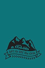 Let grid camping for sale  Delivered anywhere in USA 