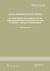 Legal imagination delivered gebraucht kaufen  Wird an jeden Ort in Deutschland