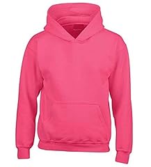 Sweat capuche uni d'occasion  Livré partout en France