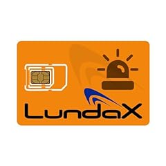 Lundax sim con usato  Spedito ovunque in Italia 