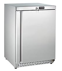 Gastrohero lagerkühlschrank e gebraucht kaufen  Wird an jeden Ort in Deutschland