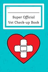 Super official vet for sale  Delivered anywhere in USA 