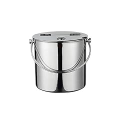 Wine bucket stainless for sale  Delivered anywhere in Ireland