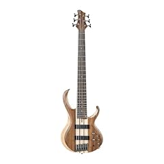 Ibanez btb746 natural for sale  Delivered anywhere in USA 