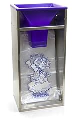 Ice bagger ice for sale  Delivered anywhere in USA 