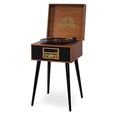 Victor newbury turntable for sale  Delivered anywhere in USA 