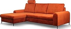 Wfl group ecksofa gebraucht kaufen  Wird an jeden Ort in Deutschland