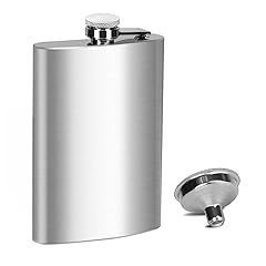 Wyewye hip flask for sale  Delivered anywhere in UK