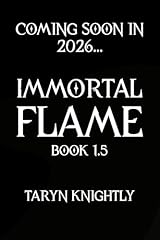 Immortal flame akadian gebraucht kaufen  Wird an jeden Ort in Deutschland